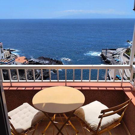 Casa Maria Appartement Puerto de Santiago  Buitenkant foto