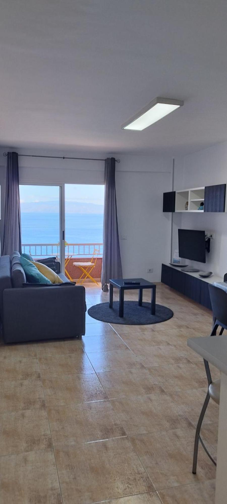 Casa Maria Appartement Puerto de Santiago  Buitenkant foto